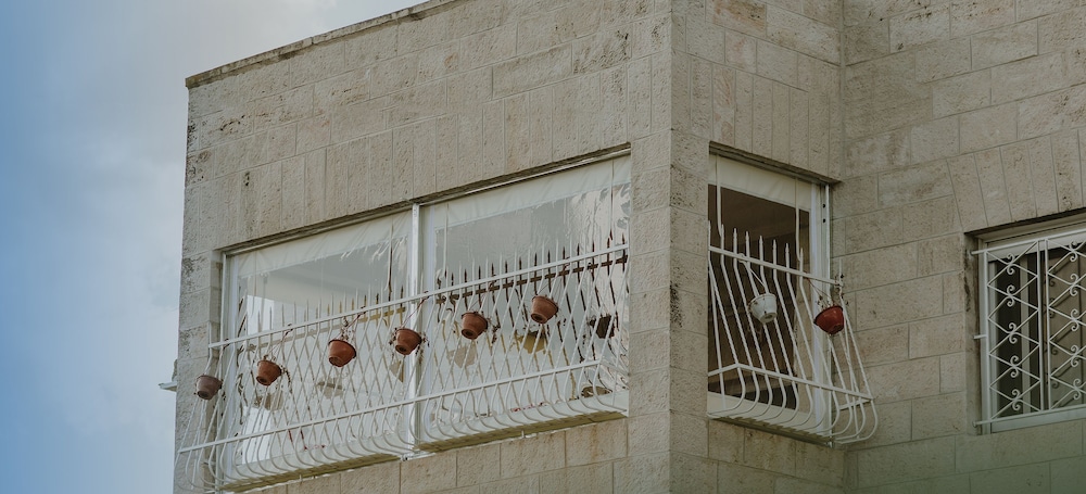 OliveTreeHostel, photo 12
