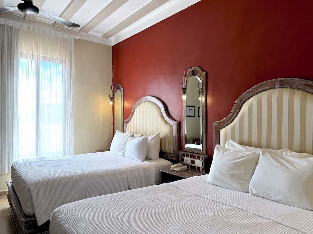Casa Italia Luxury Guest House - Adults Only