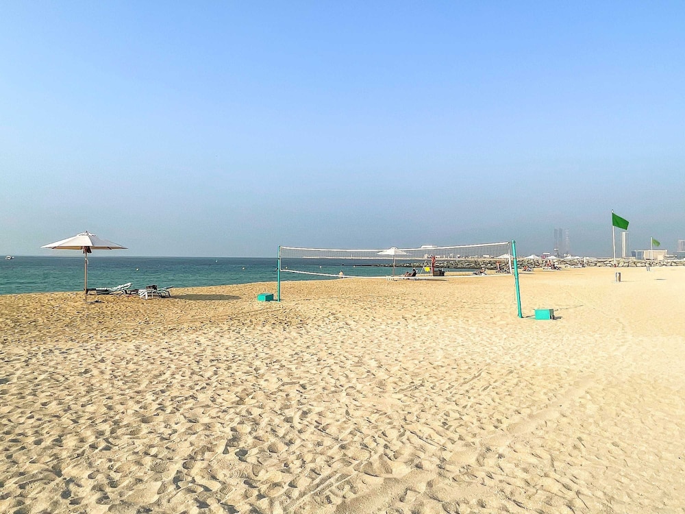 Stylish 1bedroom Apartment in La Sirene in La Mer