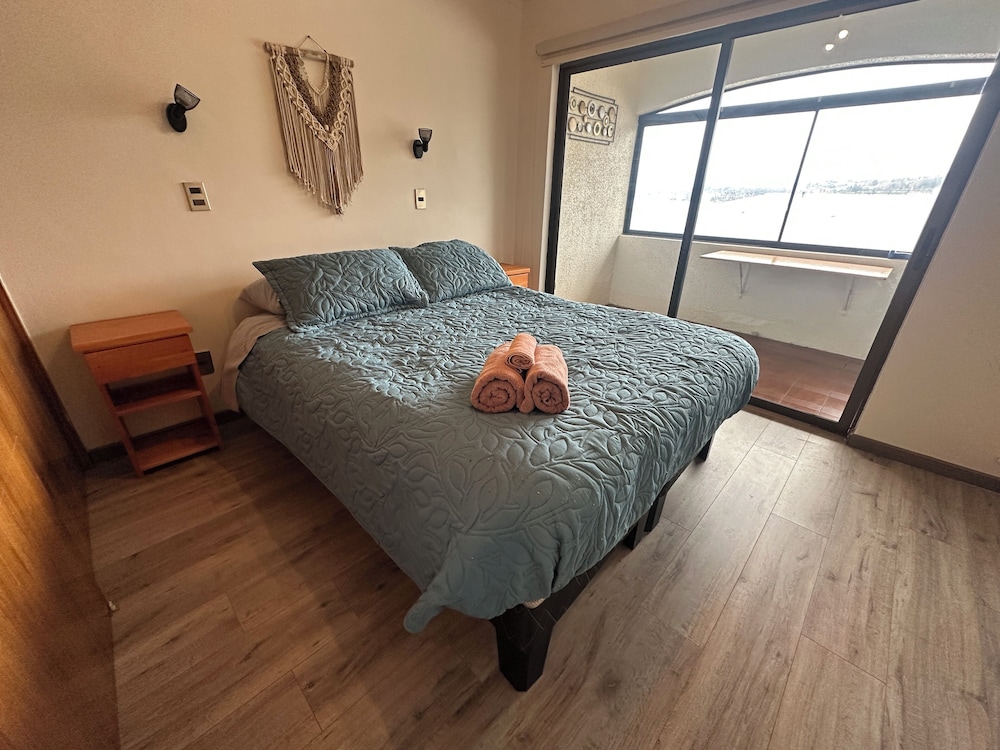 Oceana Suites Ensenada Villarrica