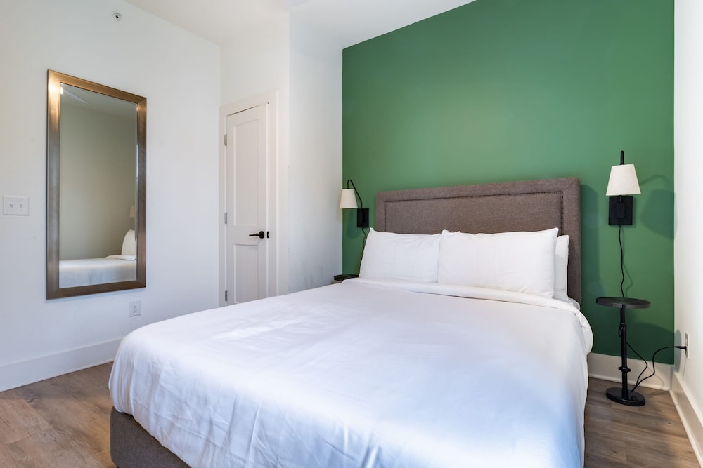 The Magnolia 12 by Avantstay 5 Mins to Downtown