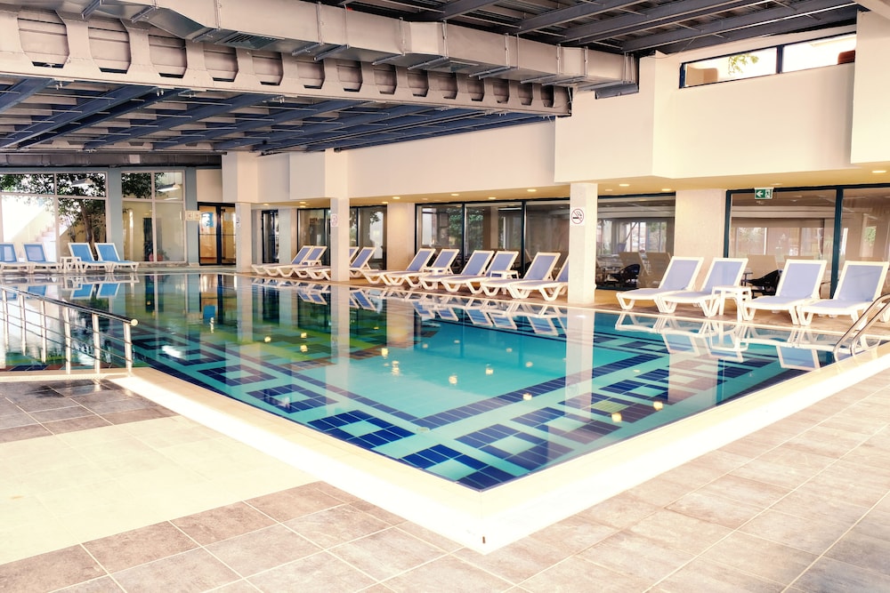 Le Jardin Resort Holiday Village
