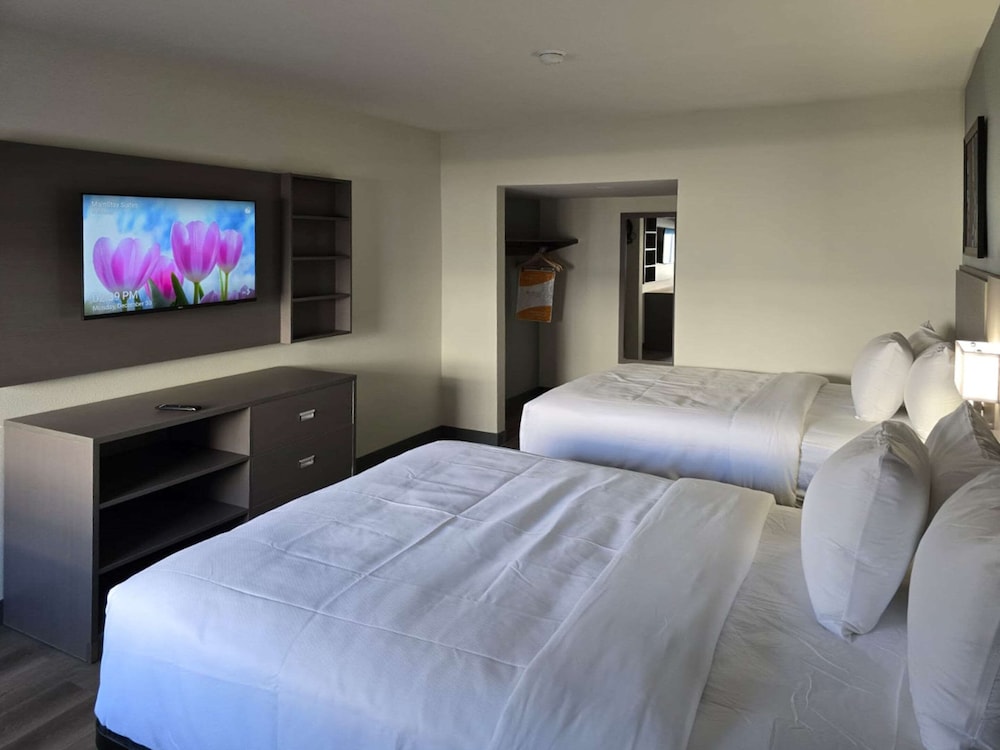 MainStay Suites Prince George - Fort Lee