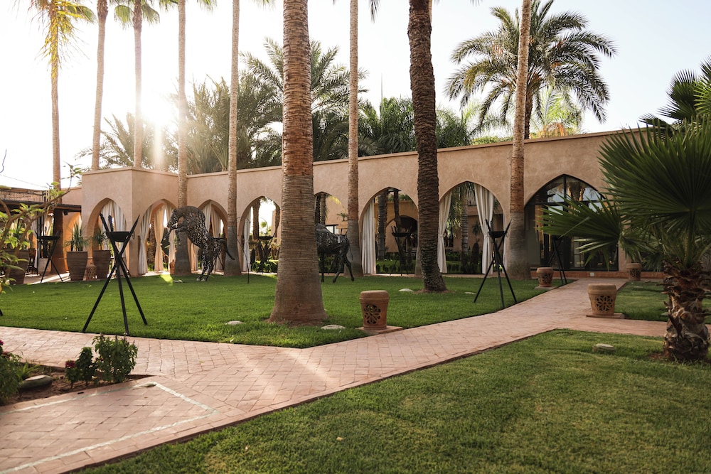 Loudi Marrakech