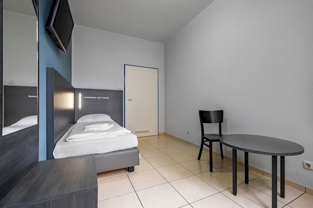 a&o München Hauptbahnhof - Hostel