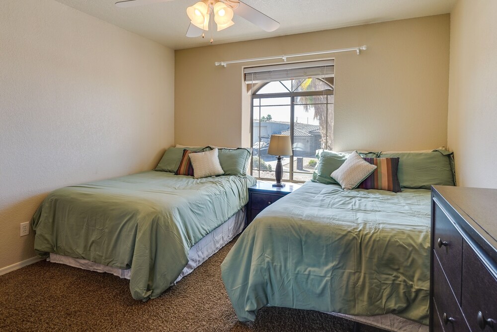 Lake Havasu City Vacation Rental: 4 Mi to Lake view 2