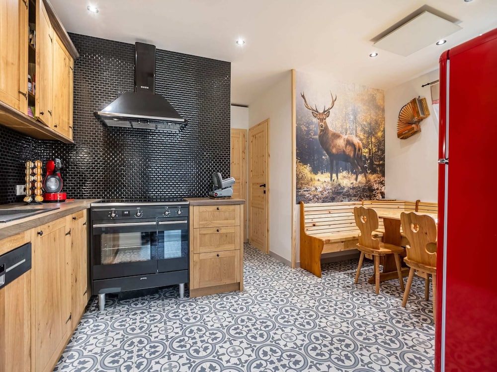 Holiday Home in Carinthia Near ski Area