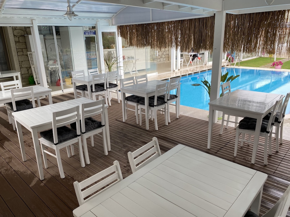Alacati Eldoris Otel - Image 41