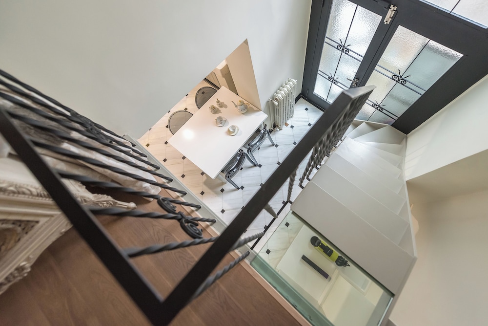 The Rare Luxury Gem in Kolonaki Sq - near Syntagma