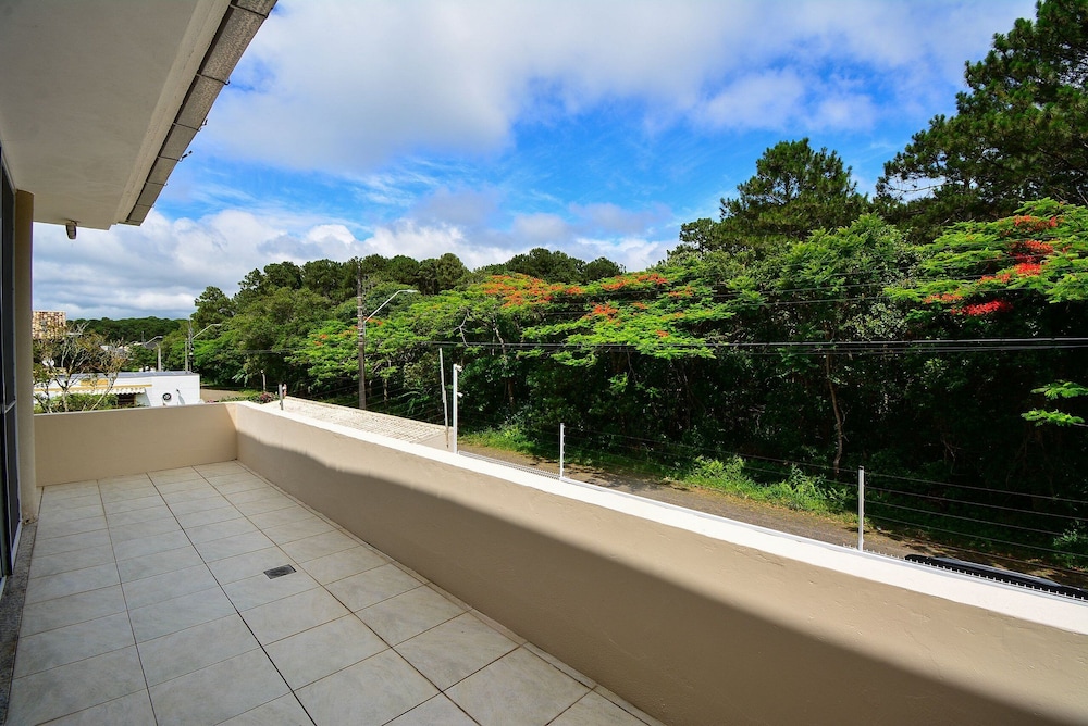 Casa na Barra da Lagoa