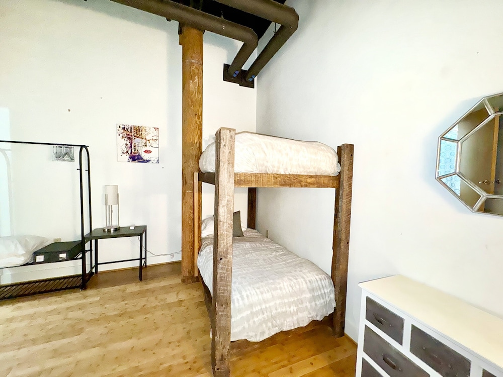 Music City Lofts