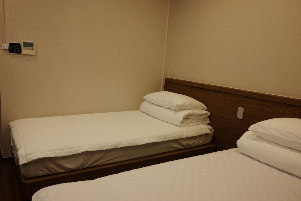 Soosong Guesthouse gwanghwamun Myeongdong