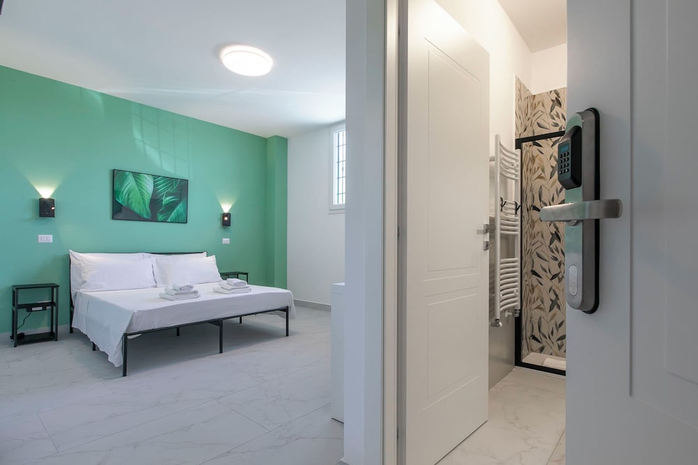 AMINA Guest House