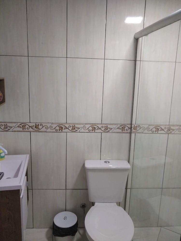 Chalé Topázio