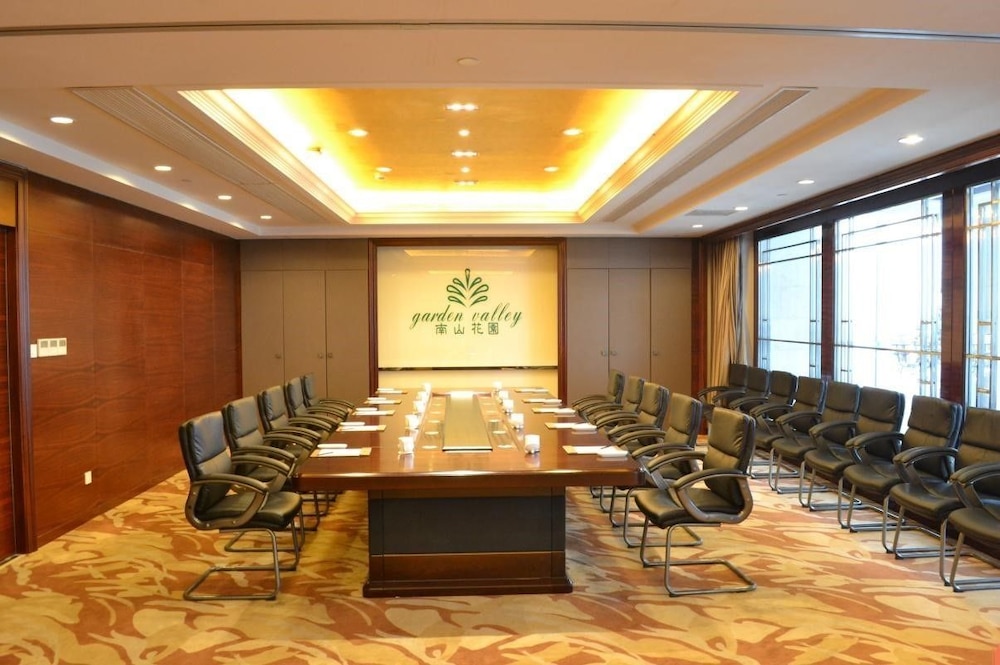 Changzhou Vacations - Liyang Nanshan Garden - Property Image 22