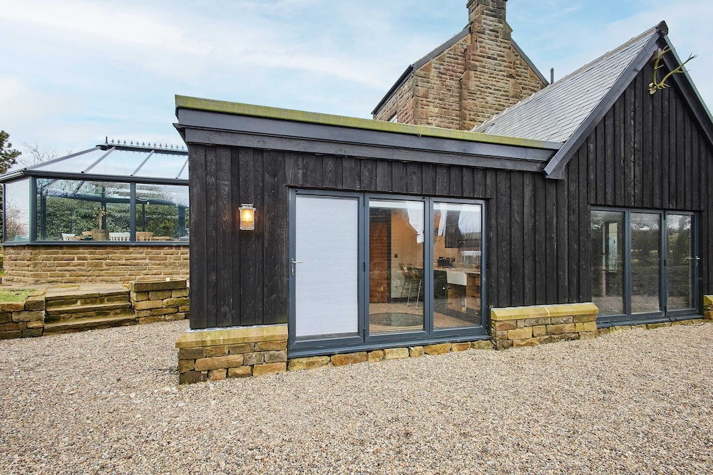 Host Stay The Churchside Well