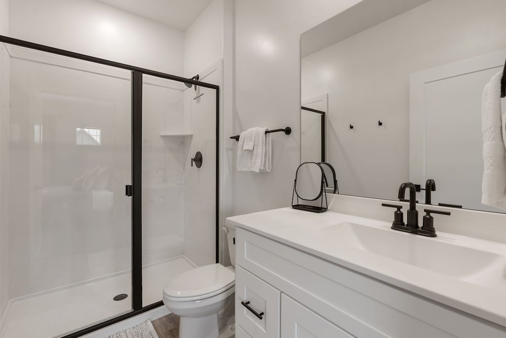 Ripple Retreat 4 Bedroom Townhouse