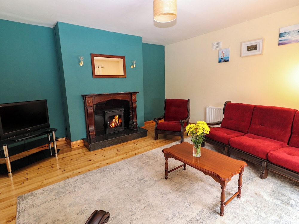 Fort Lodge