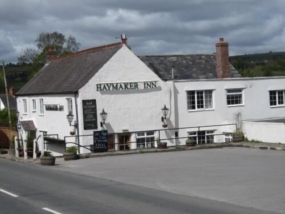 Haymaker Inn