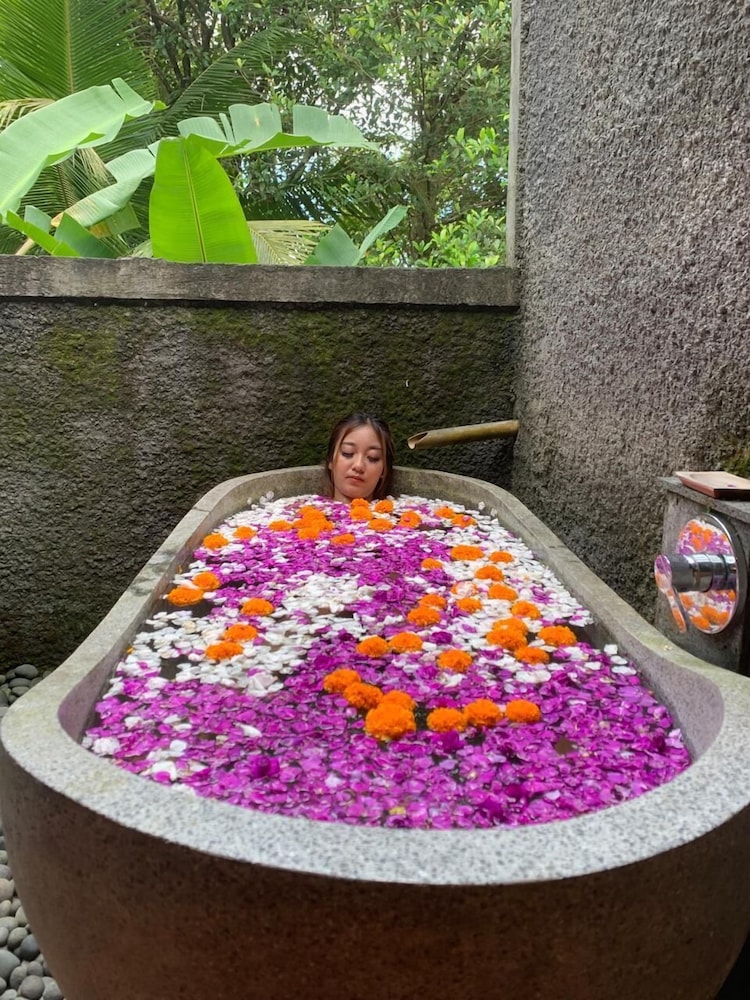 Gladak di uma bali