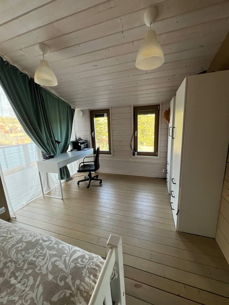 La Dacha Montanya