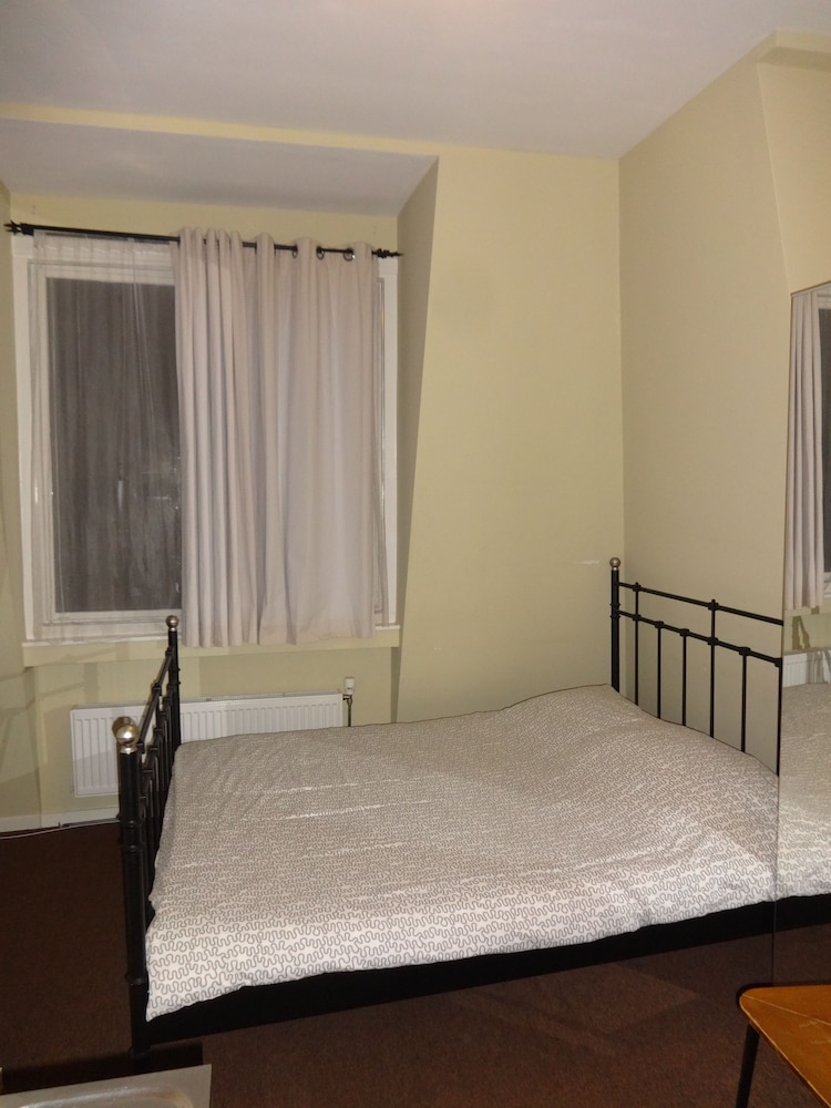 Hotelstudio's Spui