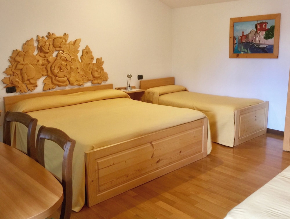B&B Alla Suite