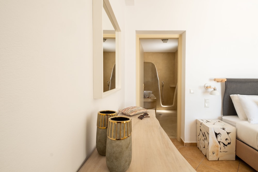 White Orchid Villa