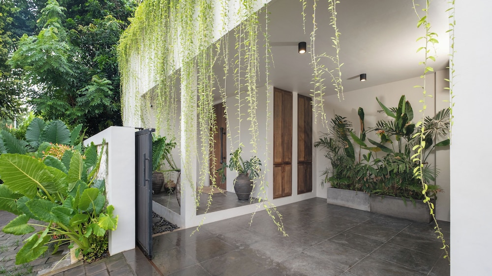 Villa Jax by Villa Finder