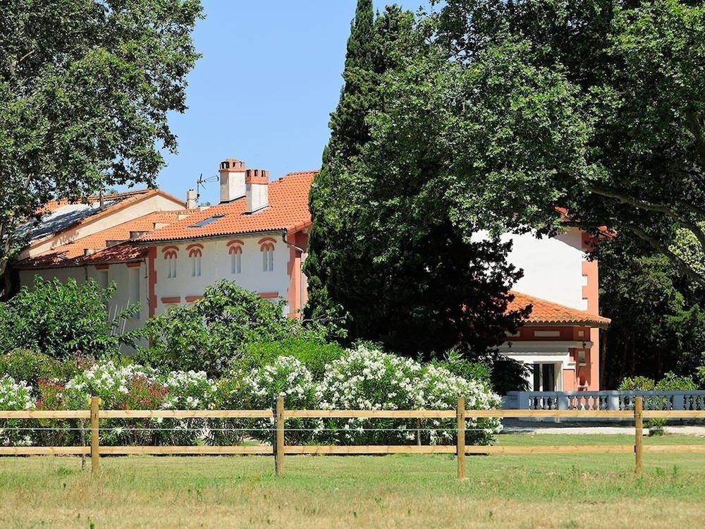 Chambres Dhôtes du Castell de Blés