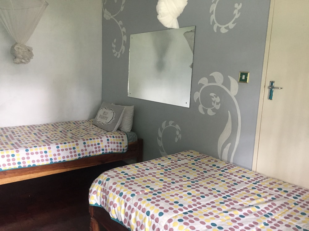 John's Place