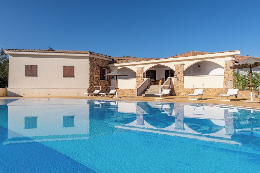 Chic Villa Antonina Studio No2164 view 3