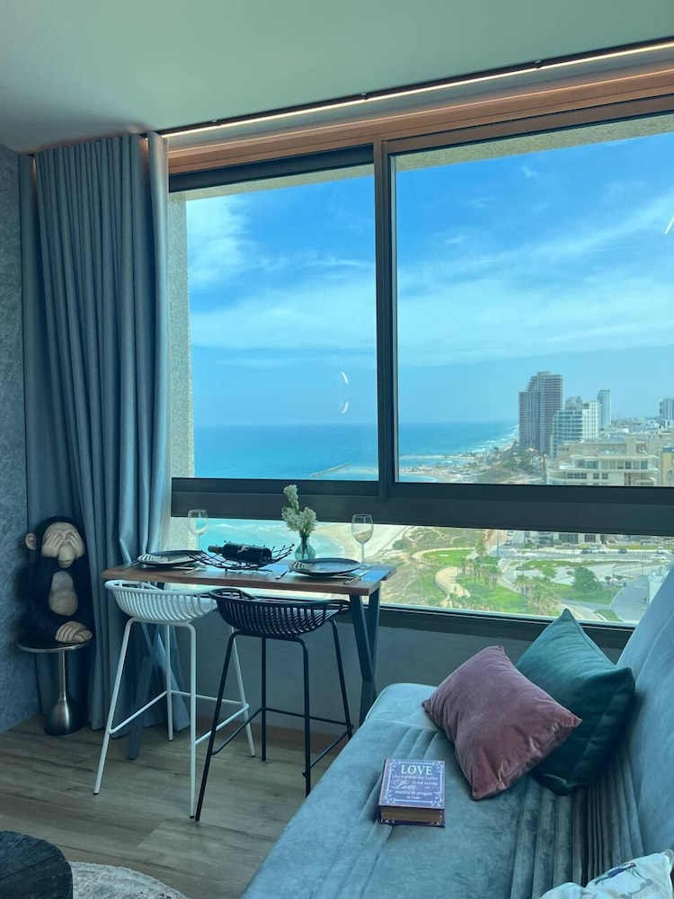 C Tower Apartments