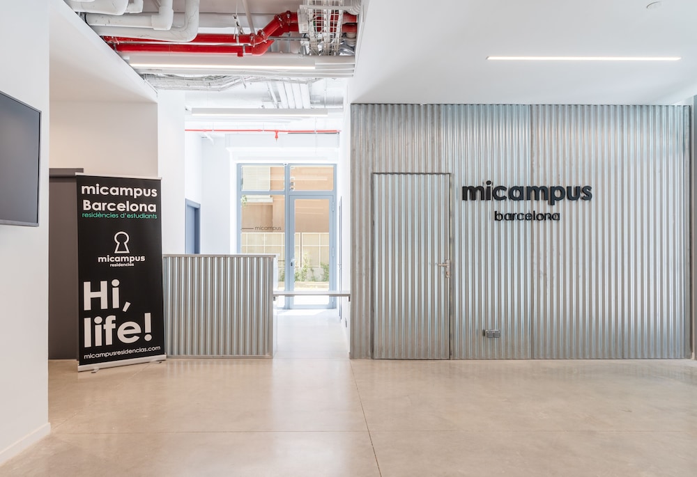 Micampus Barcelona
