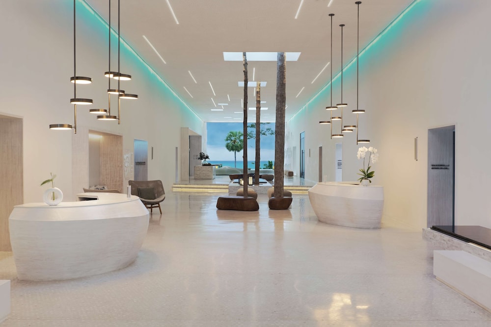 Hyatt Regency Koh Samui 4