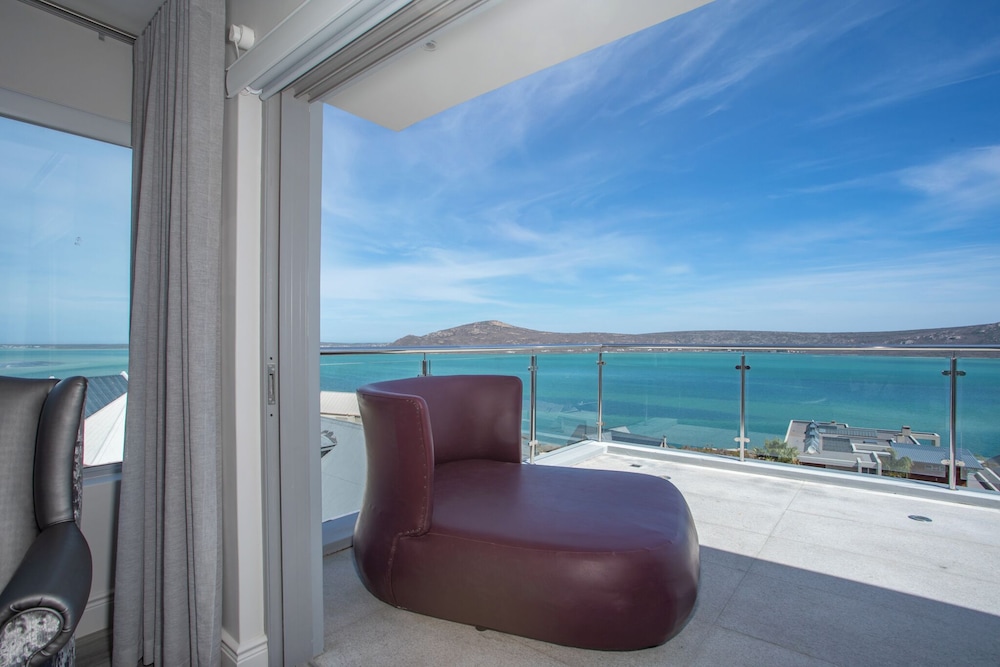 The View Langebaan with Heated Pool