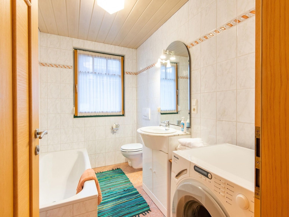 Chalet in Kaltenbach Near Ski Lift