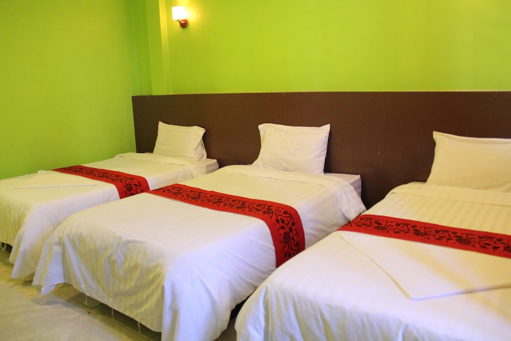 Kim Guesthouse