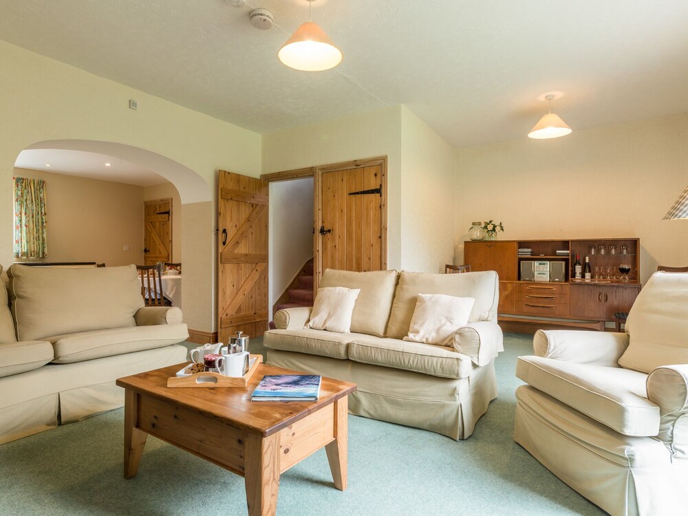 Alnwick Vacations - Stephen's Cottage - Property Image 7