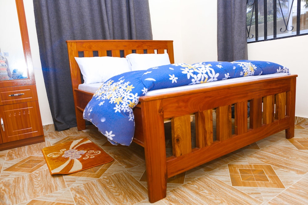 Chibuba Airport Accomodation