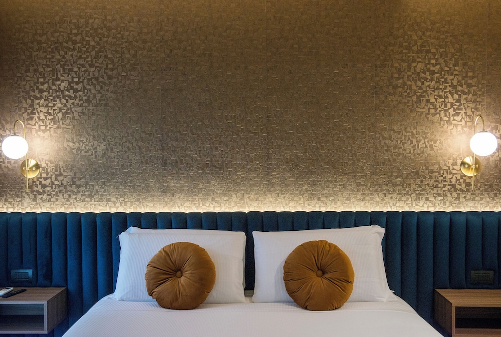 Bocca di Leone Luxury Suite