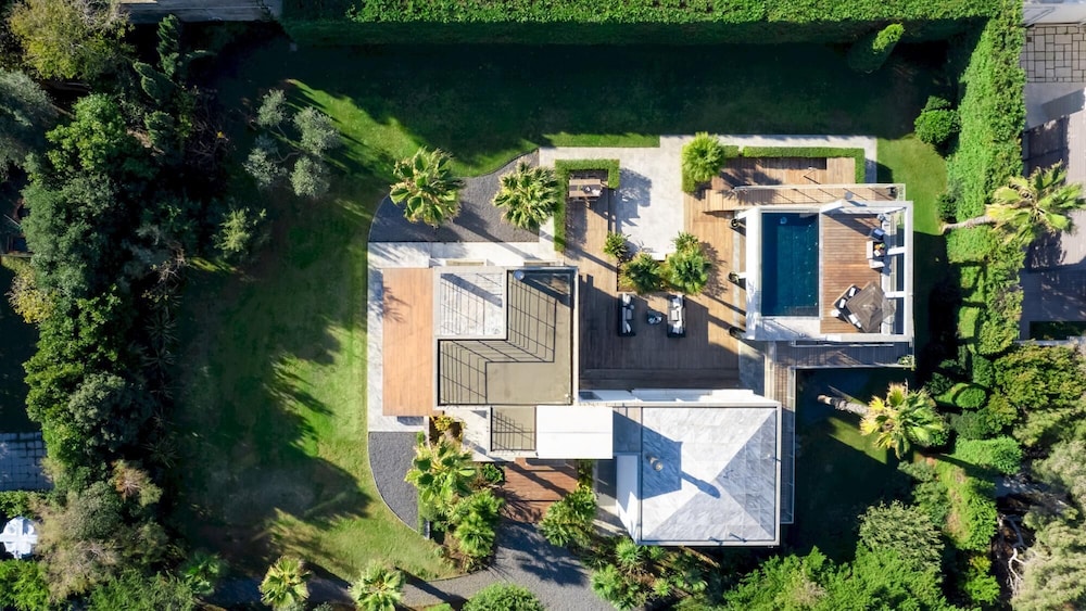 Villa Sabrina 8 1 in Livorno view 5