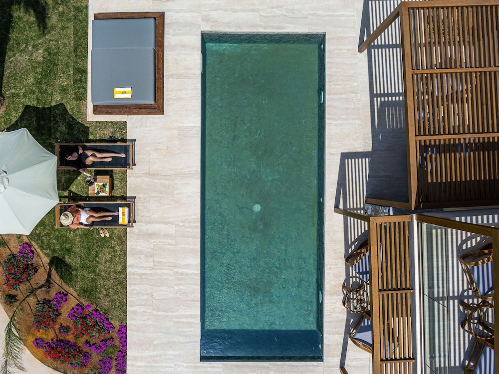 Aulus Chania Resort, Curio Collection by Hilton