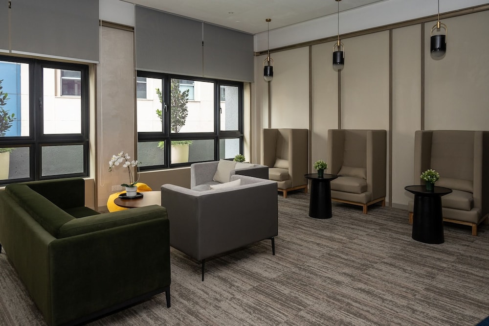 Agile Delima Residensi Suites Bukit Bintang