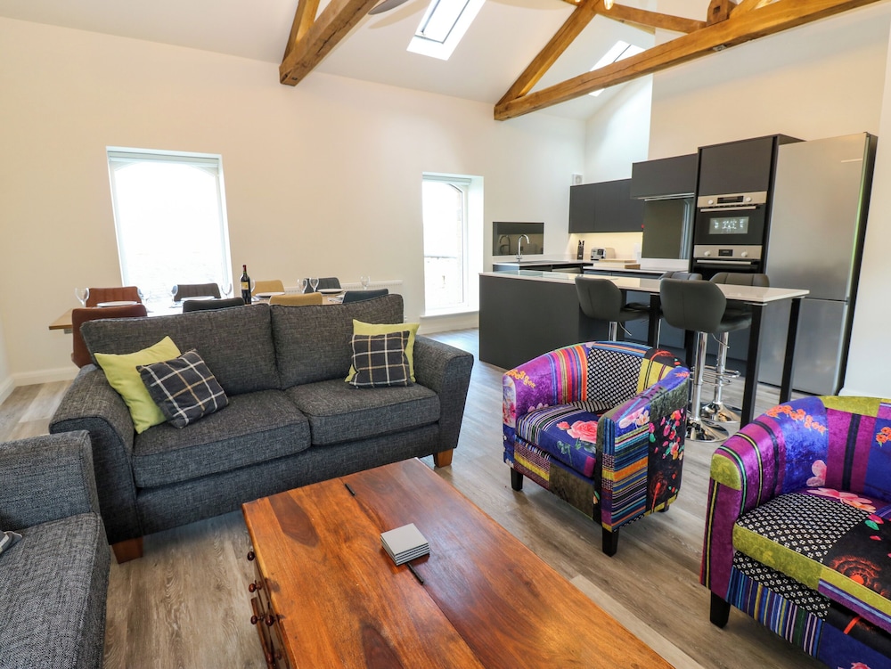 The Hayloft