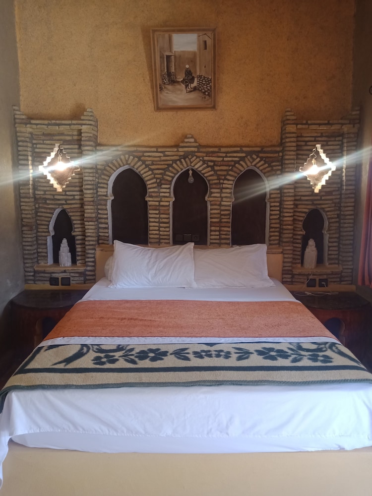 Le Petit Prince Merzouga view 4