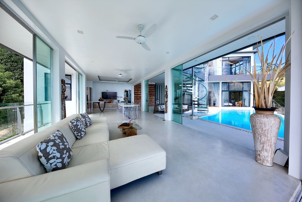 Villa Seawadee