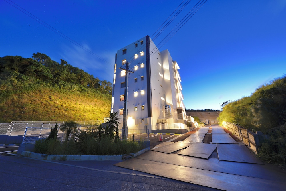 Riverside Chibana