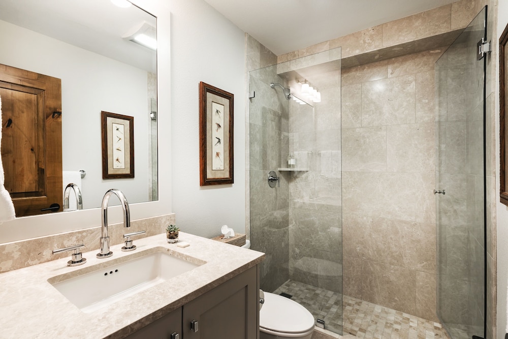 Park City Ski Resort UT - Snow Flower Vacation Condos