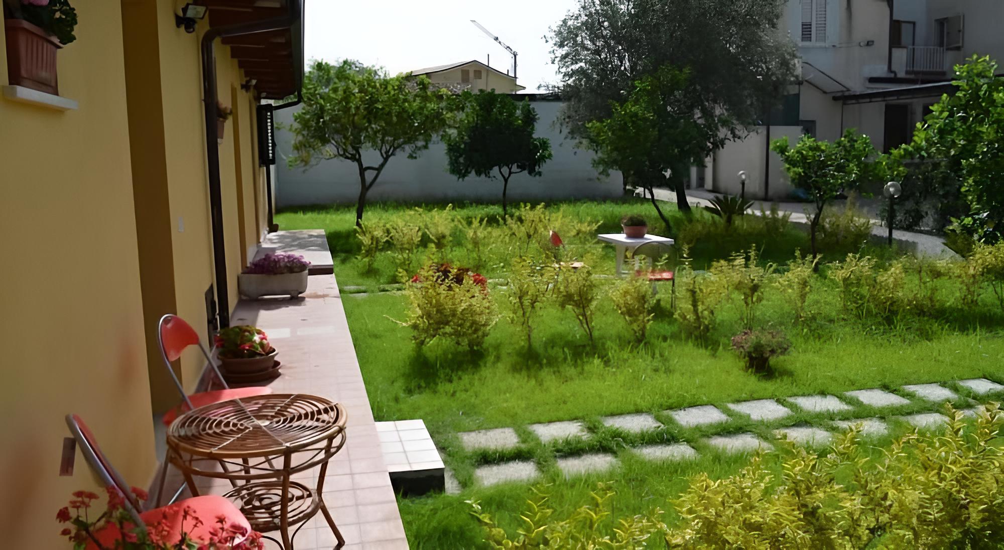 Bed and Breakfast La Torretta